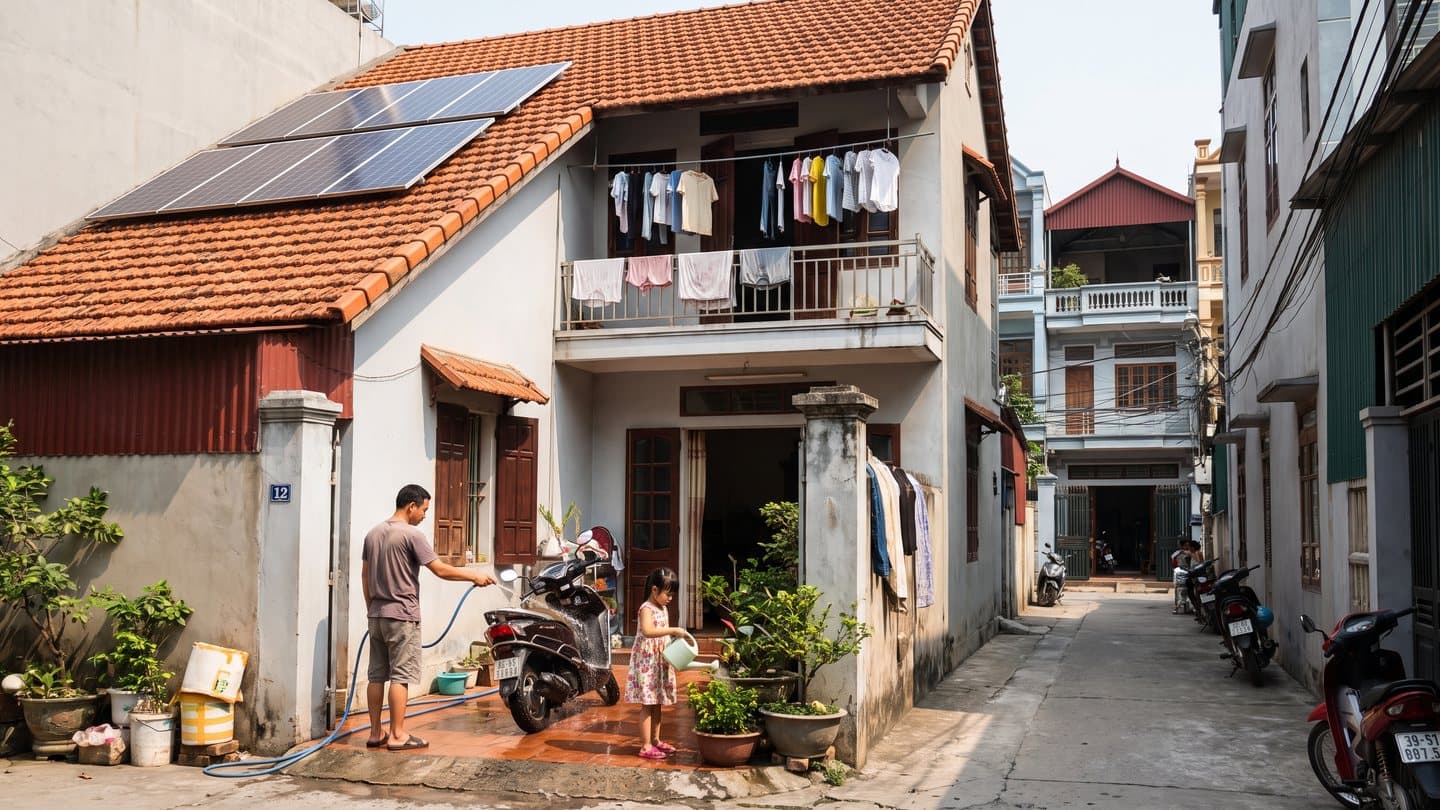 120 triệu đổi lấy điều mà cả gia đình không ngờ tới