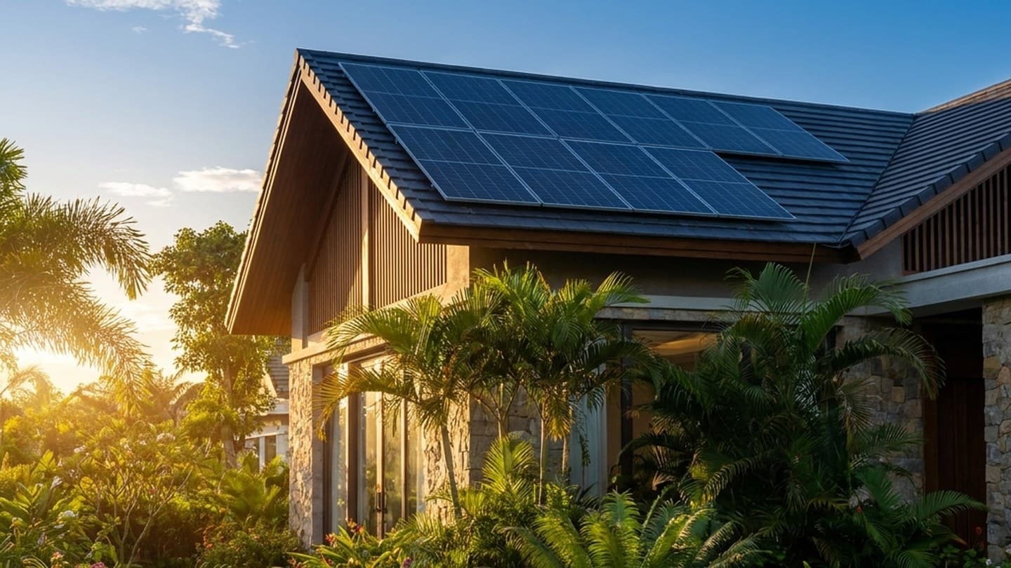 Bí kíp chọn dung lượng pin lưu trữ chuẩn xác không thừa không thiếu cho gia đình