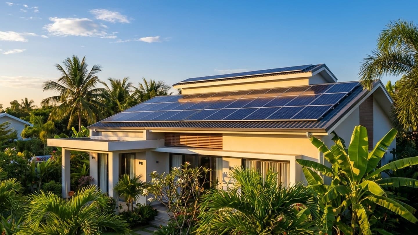 Dự báo giá vật tư điện mặt trời nửa cuối 2026: Nên chờ giảm giá hay lắp ngay?