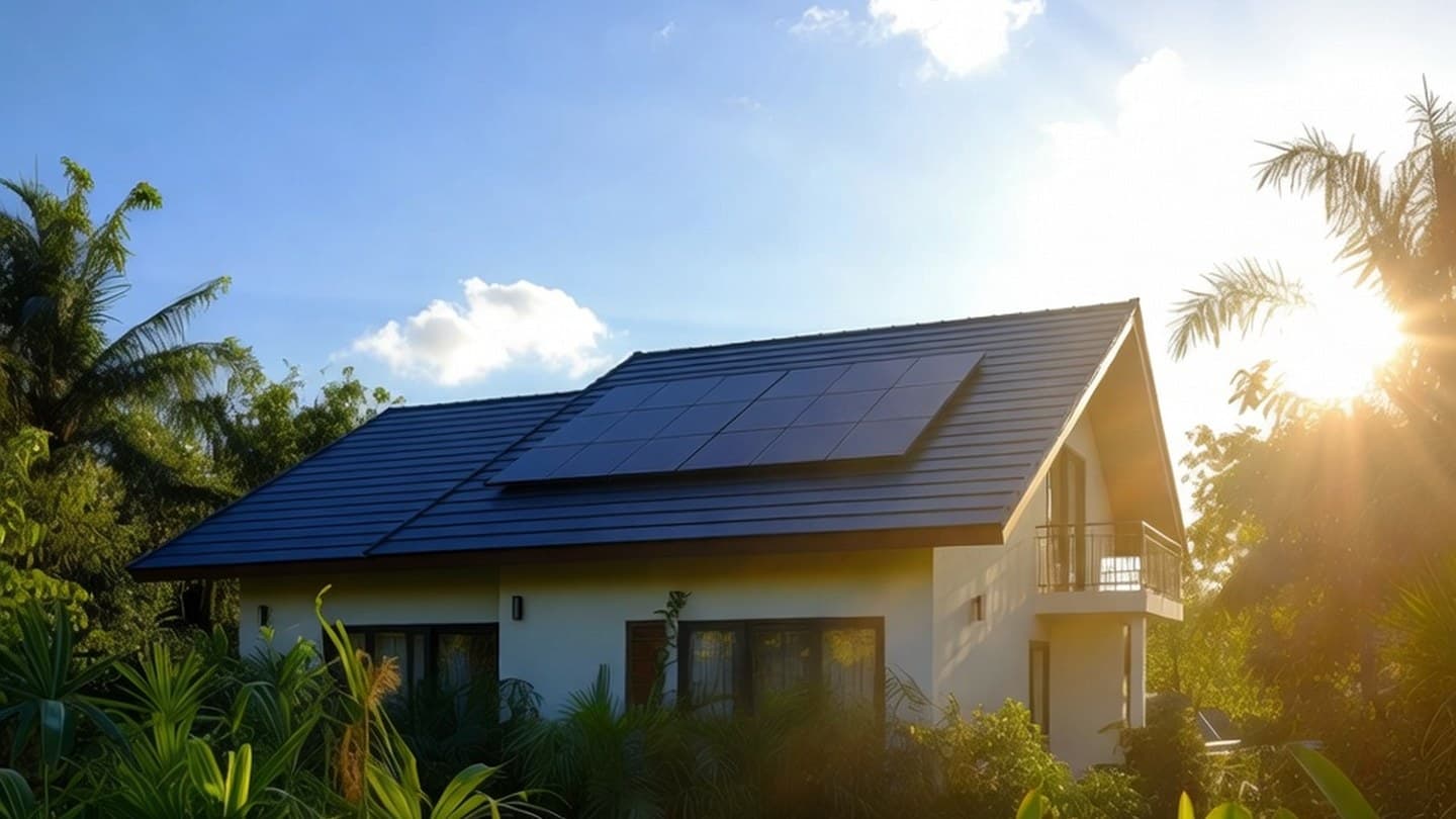 Đừng vội lắp điện mặt trời nếu bạn chưa biết 5 khoản chi phí ngầm này!
