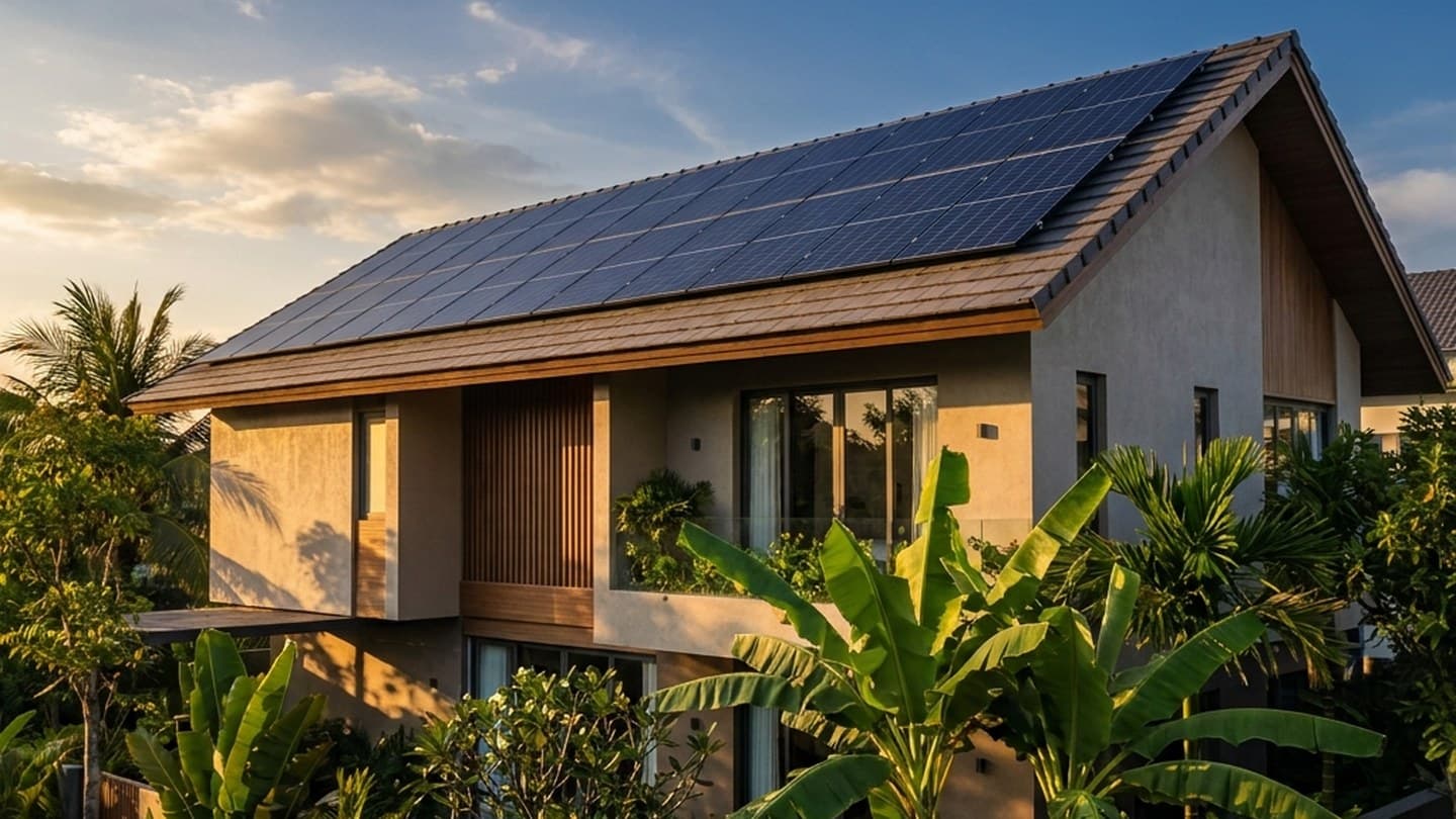 Inverter là gì? Đóng vai trò sinh tử thế nào trong hệ thống điện mặt trời?