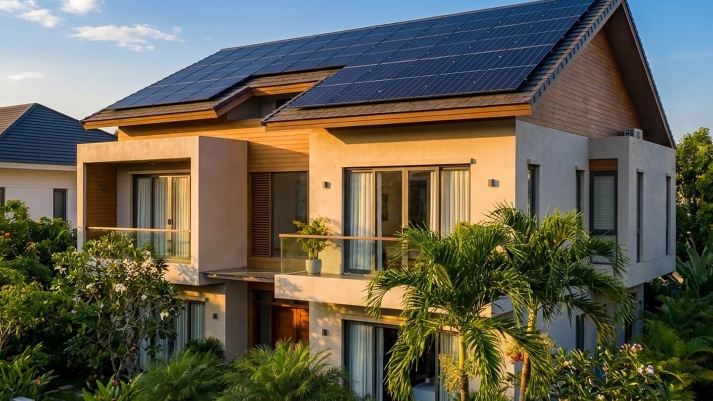 Khám phá các quốc gia đang chạy 100% bằng năng lượng tái tạo