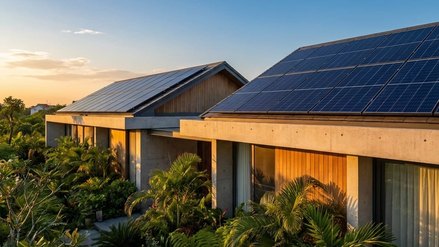 Khám phá quy trình thi công điện mặt trời đạt chuẩn quốc tế của VimSolar