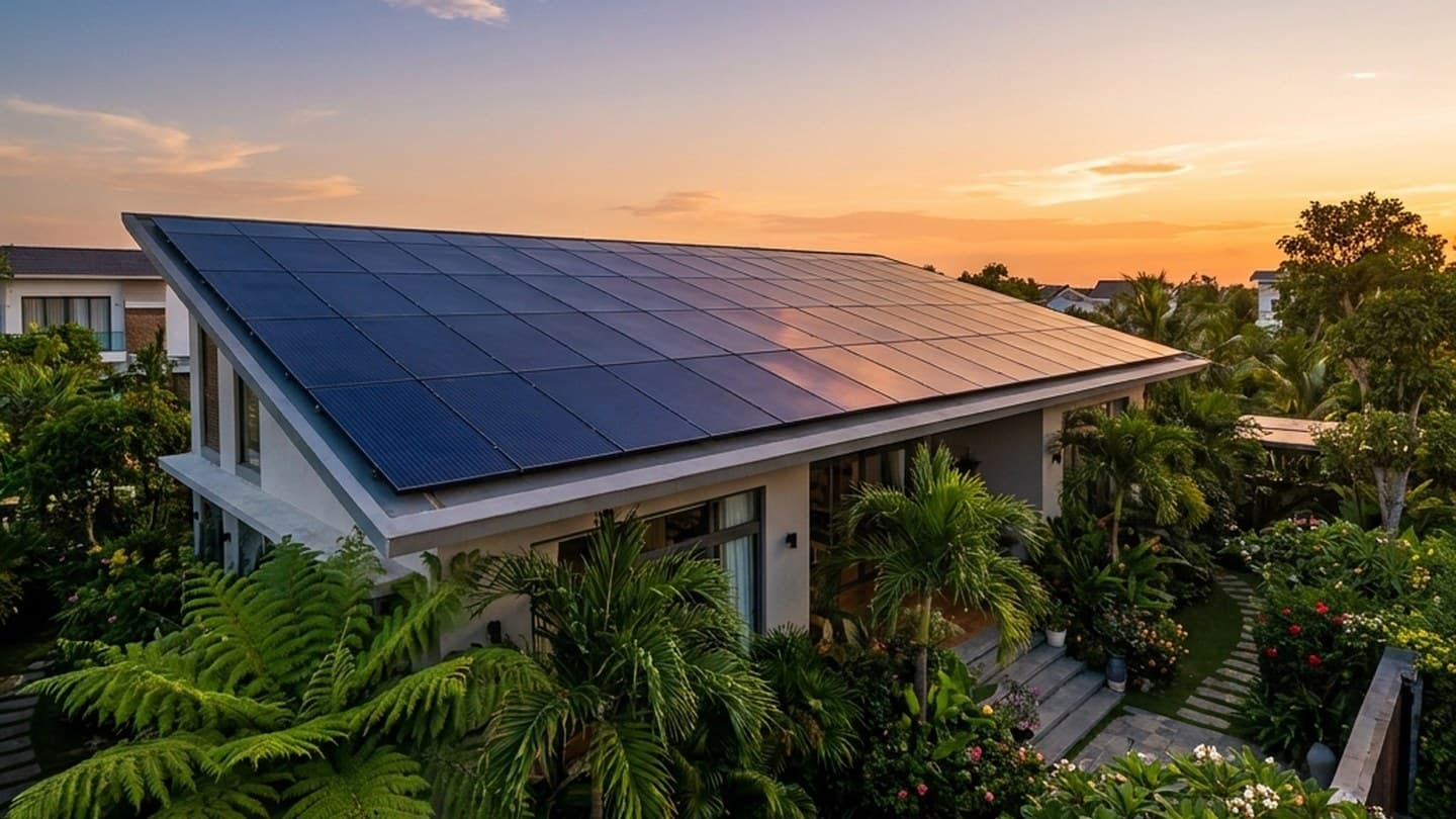Cách nhận biết báo giá điện mặt trời 'rẻ bất thường' và cạm bẫy từ vật tư kém chất lượng