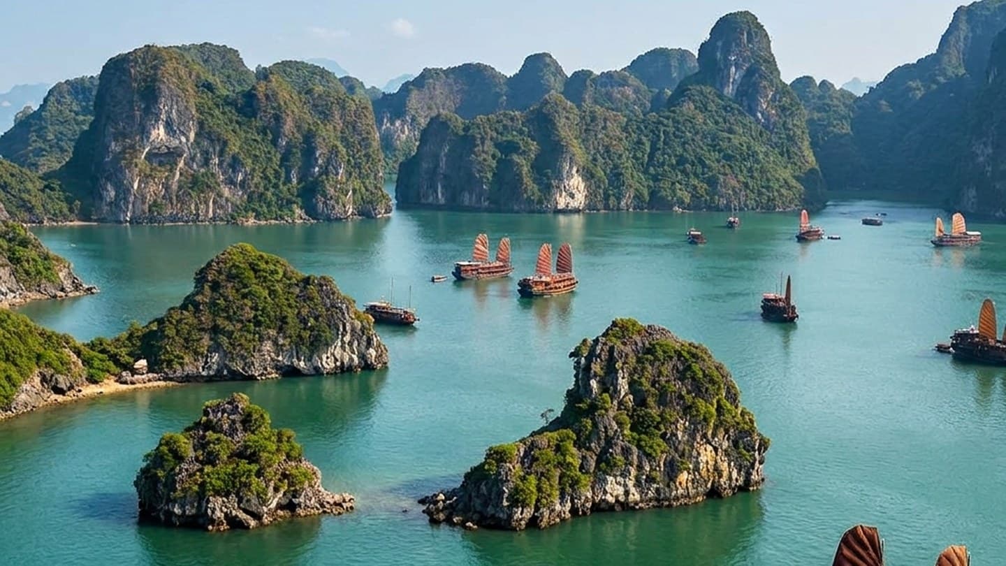Tín chỉ Carbon (ESG) - Giấy thông hành xuất khẩu cho doanh nghiệp nhờ điện mặt trời