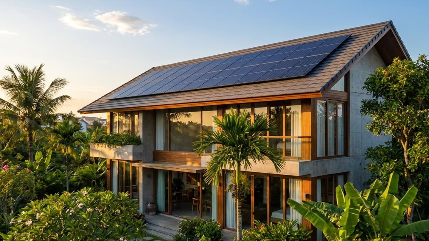 VimSolar - Hành trình thắp sáng hàng triệu mái nhà Việt Nam