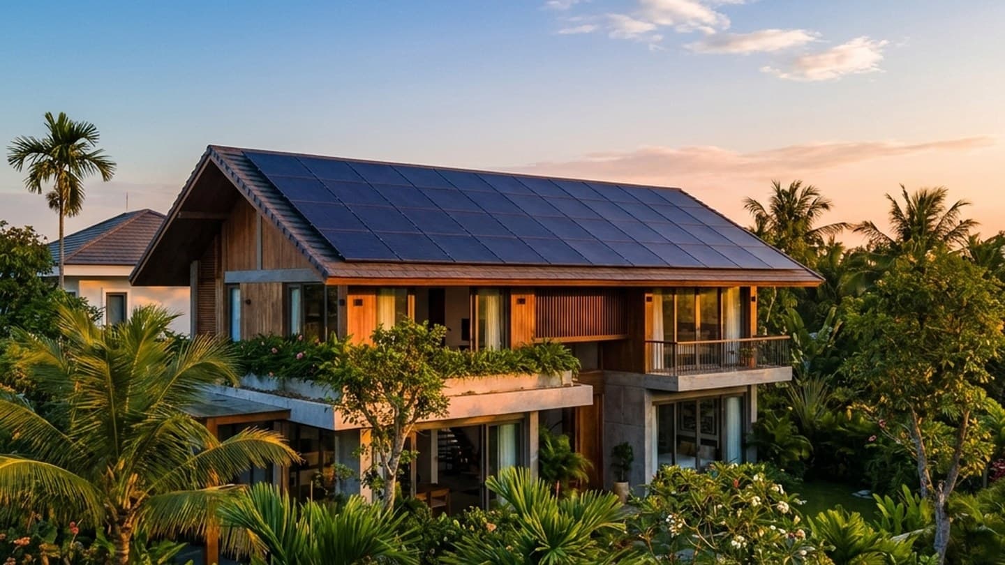 Cách xử lý khi Inverter báo lỗi rò rỉ điện đất (Earth Fault) nhanh và an toàn